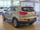 Kia Sportage 2014 годаүшін7 150 000 тг. в Астана – фото 4