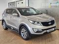 Kia Sportage 2014 годаүшін7 150 000 тг. в Астана – фото 3