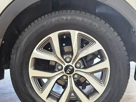 Kia Sportage 2014 года за 7 150 000 тг. в Астана – фото 14