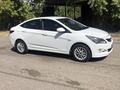 Hyundai Accent 2015 годаүшін5 800 000 тг. в Шымкент