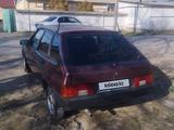 ВАЗ (Lada) 2109 1994 года за 500 000 тг. в Тараз – фото 2