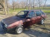 ВАЗ (Lada) 2109 1994 года за 500 000 тг. в Тараз – фото 3