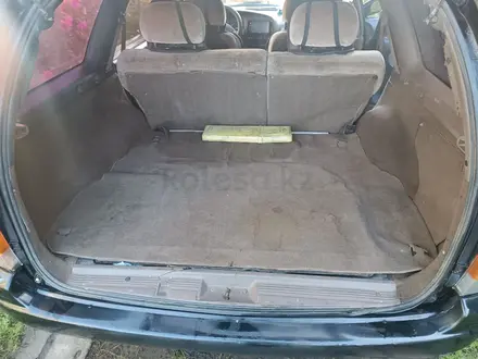 Nissan Primera 1992 года за 750 000 тг. в Успенка – фото 11