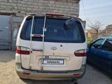 Hyundai Starex 2002 года за 2 200 000 тг. в Туркестан – фото 3