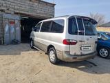 Hyundai Starex 2002 года за 2 200 000 тг. в Туркестан – фото 4