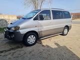 Hyundai Starex 2002 года за 2 200 000 тг. в Туркестан – фото 5