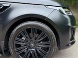 Land Rover Range Rover Sport 2019 годаүшін33 300 000 тг. в Алматы – фото 5