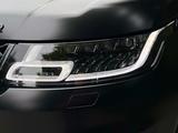 Land Rover Range Rover Sport 2019 годаүшін33 300 000 тг. в Алматы