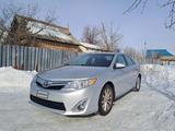 Toyota Camry 2012 годаүшін5 600 000 тг. в Уральск – фото 5