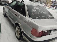 Audi 80 1992 года за 1 200 000 тг. в Петропавловск