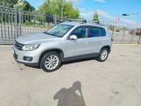 Volkswagen Tiguan 2015 годаүшін7 400 000 тг. в Костанай – фото 2