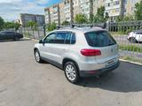 Volkswagen Tiguan 2015 годаүшін7 400 000 тг. в Костанай – фото 3