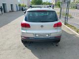 Volkswagen Tiguan 2015 годаүшін7 400 000 тг. в Костанай – фото 4