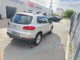 Volkswagen Tiguan 2015 годаүшін7 400 000 тг. в Костанай – фото 5