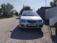 Mazda Premacy 2002 годаүшін2 500 000 тг. в Алматы