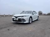 Toyota Camry 2020 года за 15 000 000 тг. в Тараз