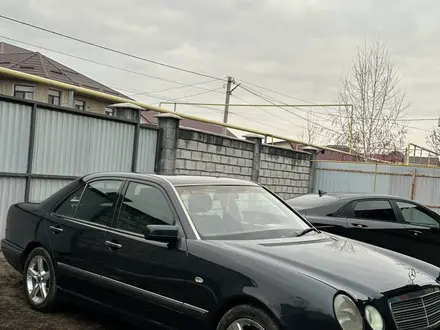 Mercedes-Benz E 280 1996 года за 3 750 000 тг. в Алматы – фото 6