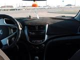 Hyundai Accent 2012 годаүшін4 350 000 тг. в Рудный – фото 3