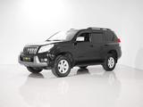 Toyota Land Cruiser Prado 2010 годаүшін13 900 000 тг. в Алматы