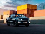 JAC T8 Pro Luxury 2025 года за 15 790 000 тг. в Актобе