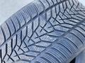 Новые разноширокие шины для БМВ за 1 300 000 тг. в Астана – фото 2