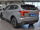 Haval Jolion Tech Plus 1.5T DCT (4WD) 2024 года за 8 990 000 тг. в Алматы – фото 4