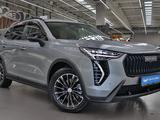 Haval Jolion Tech Plus 1.5T DCT (4WD) 2024 года за 8 990 000 тг. в Алматы – фото 3
