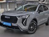 Haval Jolion Tech Plus 1.5T DCT (4WD) 2024 года за 8 990 000 тг. в Алматы