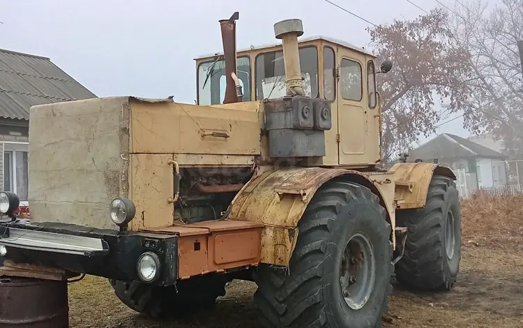 Кировец  К-700 1992 года за 6 500 000 тг. в Костанай