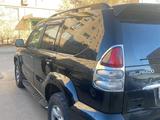 Toyota Land Cruiser Prado 2006 годаүшін12 800 000 тг. в Актау – фото 3