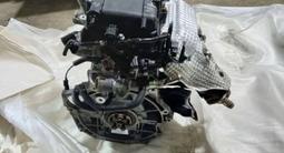 Двигатель Мотор kia 1.6 1.4 за 101 010 тг. в Семей