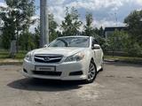 Subaru Legacy 2009 годаүшін4 500 000 тг. в Алматы