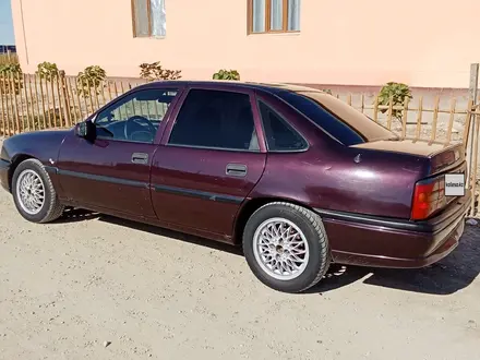 Opel Vectra 1993 года за 1 300 000 тг. в Кызылорда – фото 2