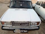 ВАЗ (Lada) 2107 2009 годаүшін900 000 тг. в Актау