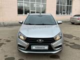 ВАЗ (Lada) Vesta 2021 года за 5 750 000 тг. в Актобе