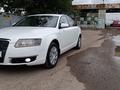 Audi A6 2006 годаүшін5 000 000 тг. в Тараз – фото 6