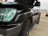 Lexus LX 470 2005 годаfor12 555 555 тг. в Кызылорда – фото 2