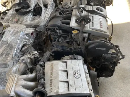 Двигатель за 5 000 тг. в Шымкент – фото 2