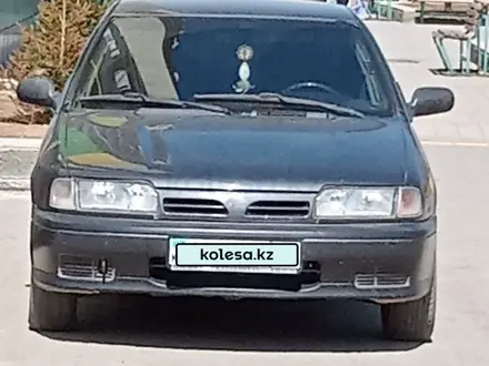 Nissan Primera 1992 года за 1 000 000 тг. в Жезказган – фото 11