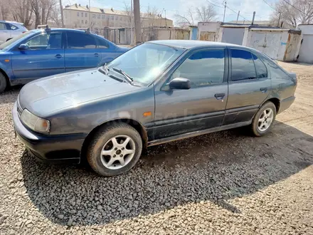 Nissan Primera 1992 года за 1 000 000 тг. в Жезказган – фото 12