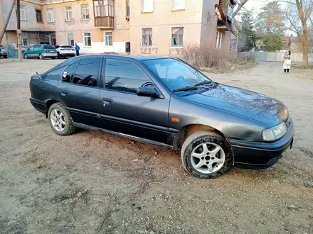 Nissan Primera 1992 года за 1 000 000 тг. в Жезказган – фото 5