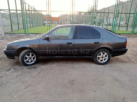 Nissan Primera 1992 года за 1 000 000 тг. в Жезказган – фото 7