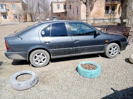 Nissan Primera 1992 года за 1 000 000 тг. в Жезказган – фото 8