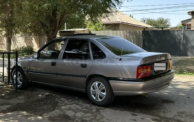 Opel Vectra 1992 годаүшін1 450 000 тг. в Сарыагаш