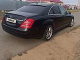 Mercedes-Benz S 350 2006 годаүшін7 500 000 тг. в Павлодар – фото 2