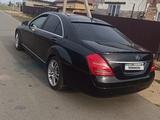 Mercedes-Benz S 350 2006 годаүшін7 500 000 тг. в Павлодар – фото 3