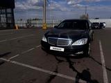 Mercedes-Benz S 350 2006 годаүшін7 500 000 тг. в Павлодар – фото 5