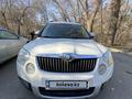 Skoda Yeti 2013 годаүшін5 000 000 тг. в Алматы – фото 9