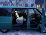 Volkswagen Caravelle 1993 года за 5 500 000 тг. в Костанай – фото 4