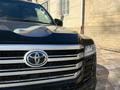 Переделка LC 200 рестайлинг Land Cruiser 300 за 1 250 000 тг. в Костанай – фото 4